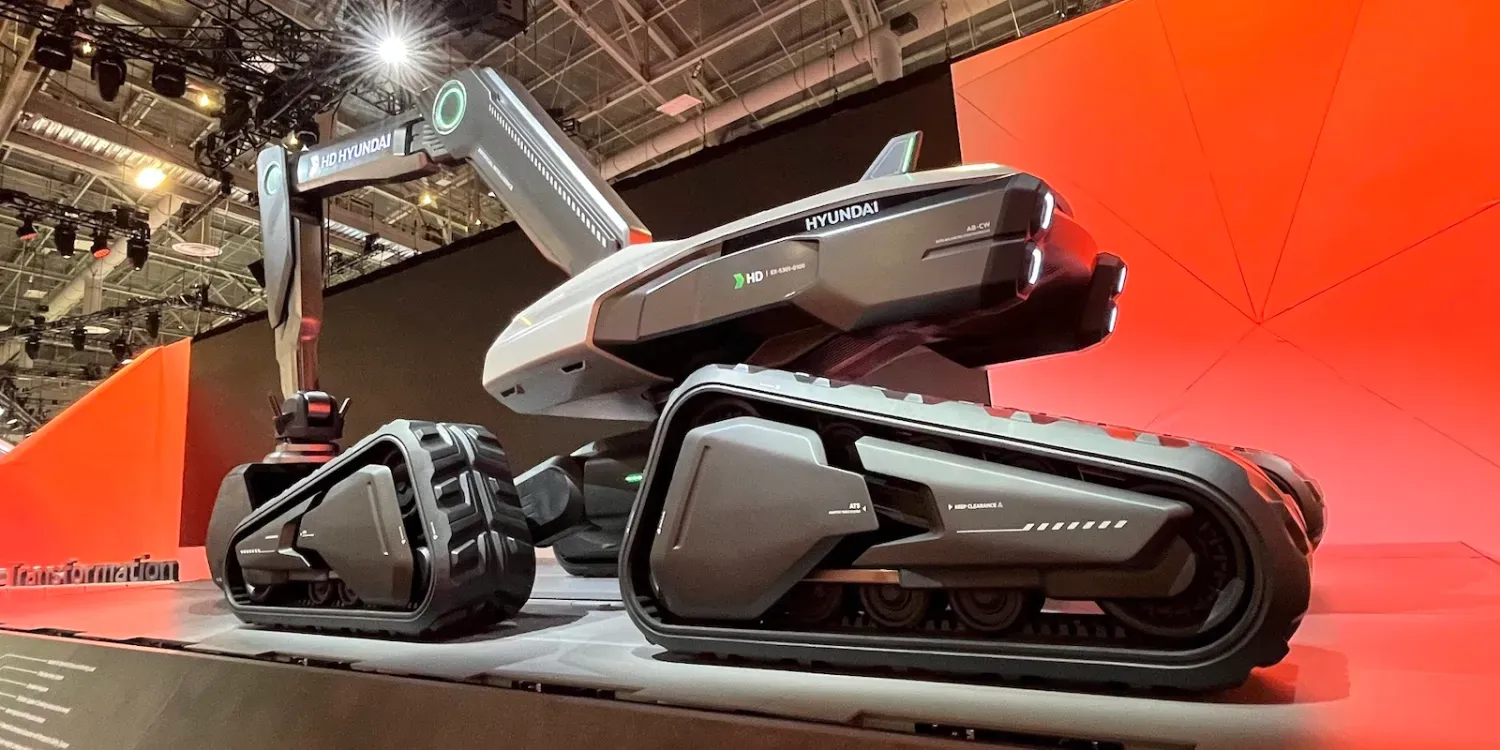 6 Products That Caught My Eyes at CES 2024 — Issue #47
